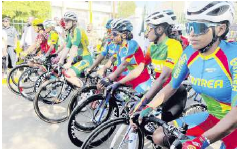 How Kenya wants to use African show in diversification agenda